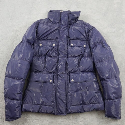 Belstaff daunenjacke damen - belstaff,