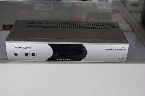Telestar diginova pnk - telestar, dvb
