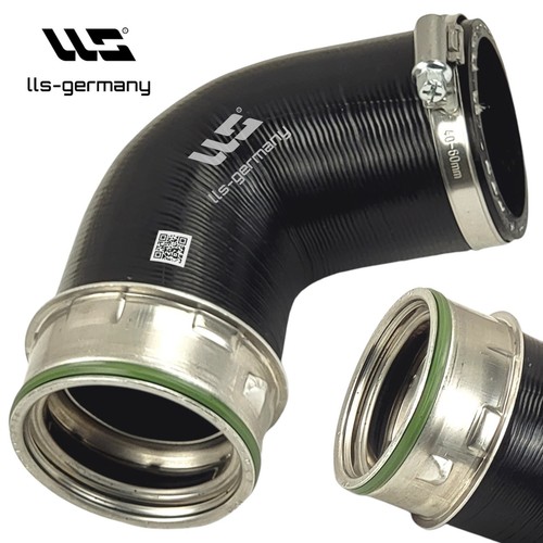 Turboschlauch ladeluftschlauch - turboschlauch,