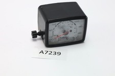 Cagiva W8 125 1998 - Tacho