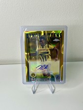 2024-2024 Topps Chrome UEFA