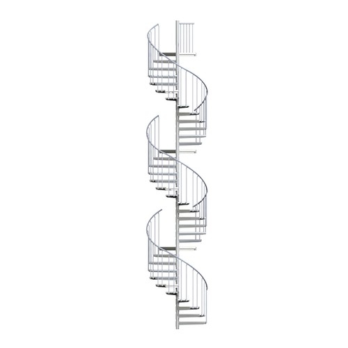 Spindeltreppe wendeltreppe - spindeltreppe,