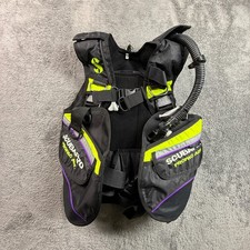 Scubapro Propac ADJ BCD