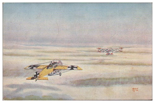 S8403 deutsche fliegerkarte - s8403/,