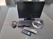 18,5 Zoll Full LCD LED Camping