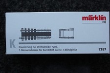 Märklin H0 7287 Erweiterung