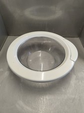 BOSCH WFL247Y/12 FD8207 Waschmaschine Tür Bullauge Scharnier 5500000133 #51498