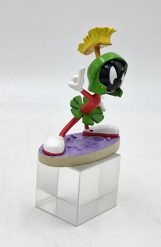 Marvin looney tunes - "marvin",
