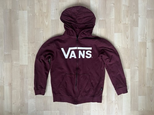 Vans hoodie sweater - vans, &