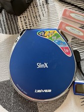 iRiver Slimx IMP-450