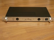 PA Endstufe Omnitronic P-125