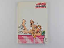 rororo Mann - Ralf König &