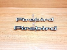 1967-1969 PONTIAC FIREBIRD