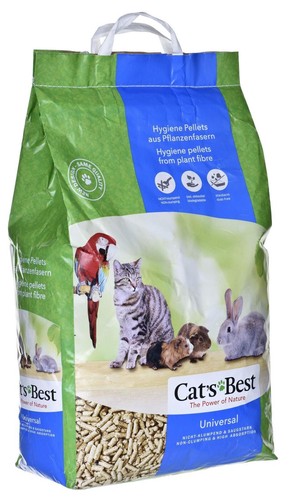 Cats best universal - cats,