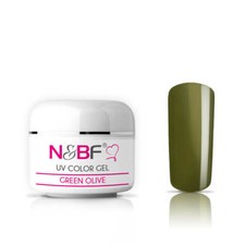 Farbgel UV Color Gel Nägel