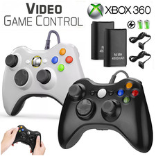 Wired Controller USB For PC