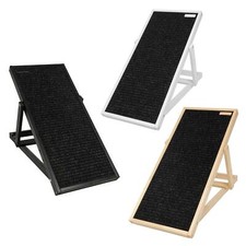 Hunderampe Hundetreppe