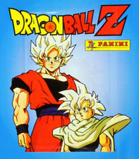 Dragonball Z Serie 1 Panini Einzelsticker / Single Sticker 1 - 176 (Choose)