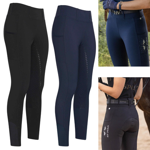 Polo leichte reitleggings - polo,