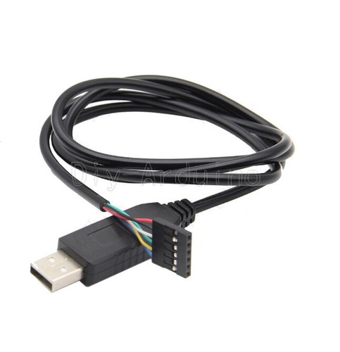 Ftdi ft232rl usb serial - ft232rl, to