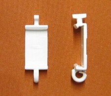 4 Paneelwagen Clip Gleiter 4 -