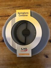 Springform-Container ZENKER -