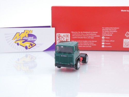 Herpa 318969 scania - 318969, #