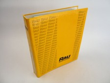 Rau Spridotrac TX Spritzanlage Fendt Xylon Betriebsanleitung Ersatzteilliste1996