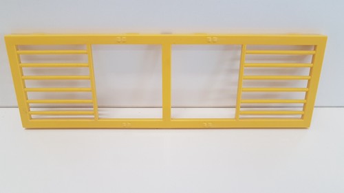 Playmobil 3727 zirkuswagen - 3727,