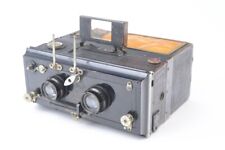 Stereokamera LA FRANCIA