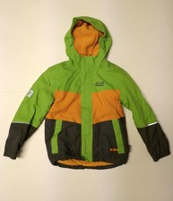 Jack Wolfskin Texapore