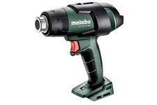 Metabo HG 18 LTX 500 610502840