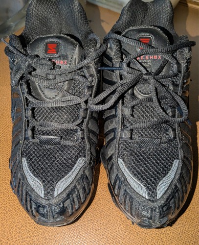Sneaker - tn,