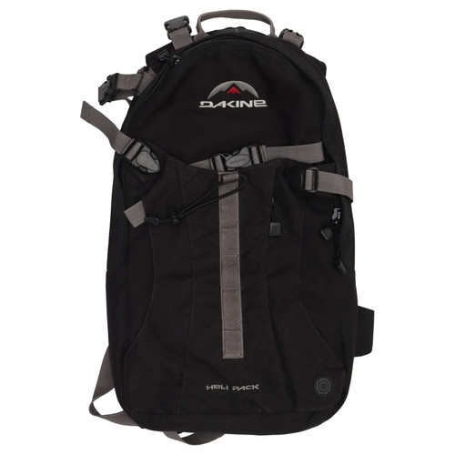 Dakine rucksack heli pack - rucksack,,