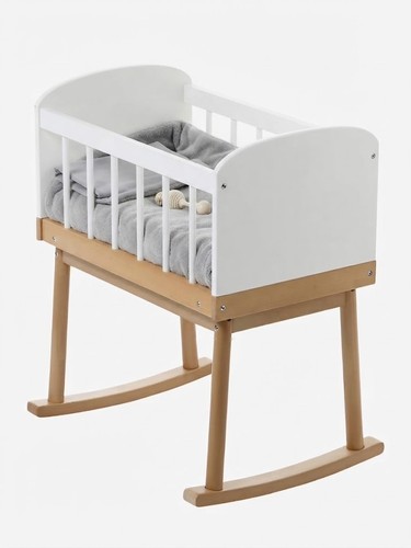Vertbaudet kinder puppenwiege - kinder,