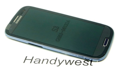 Original samsung galaxy - samsung, s3