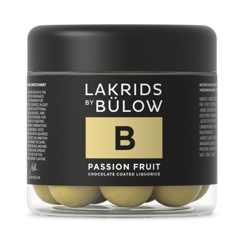 Lakrids bülow b - lakrids,