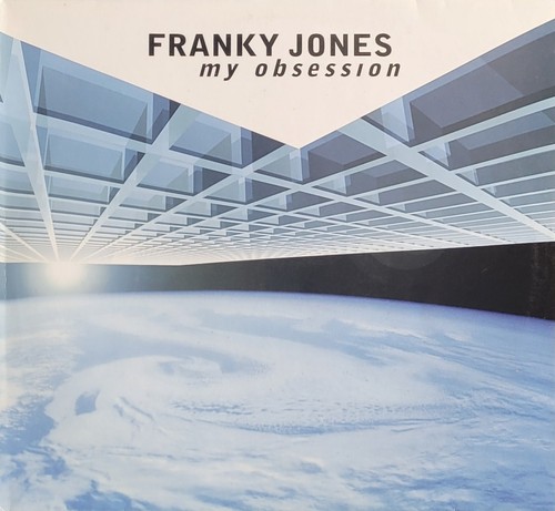 Franky jones my obsession - –,