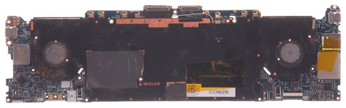 Hauptplatine dell xps - hauptplatine,
