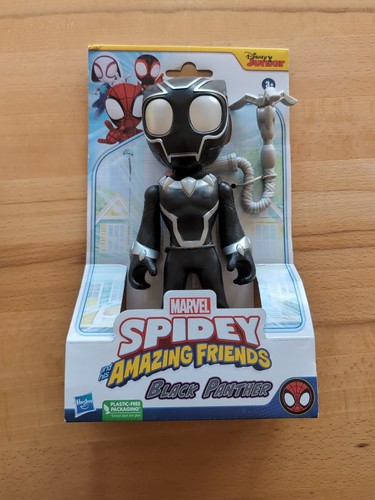 Hasbro marvel spidey - spidey, and