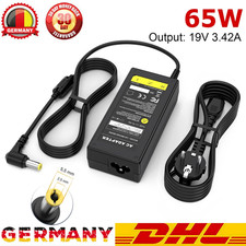 19V 3,42A 65W Notebook Laptop