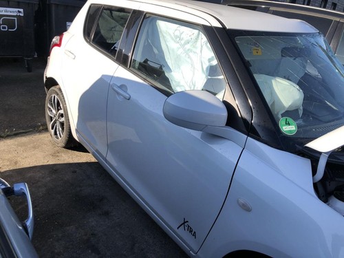 Suzuki swift tür vorn - suzuki,