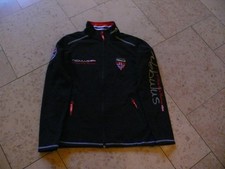 Stylische Nebulus Jacke – Größe S (36) neu ohne Etikett Ladies Softshell Jacket