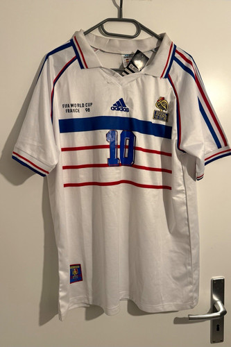 Adidas frankreich trikot - adidas,