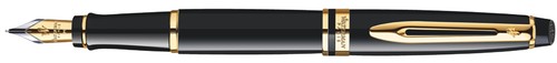 Waterman füllhalter expert - waterman,