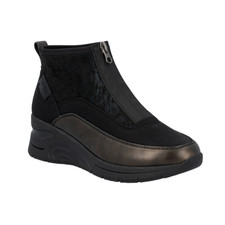 Rieker N9362 Sneaker Boot