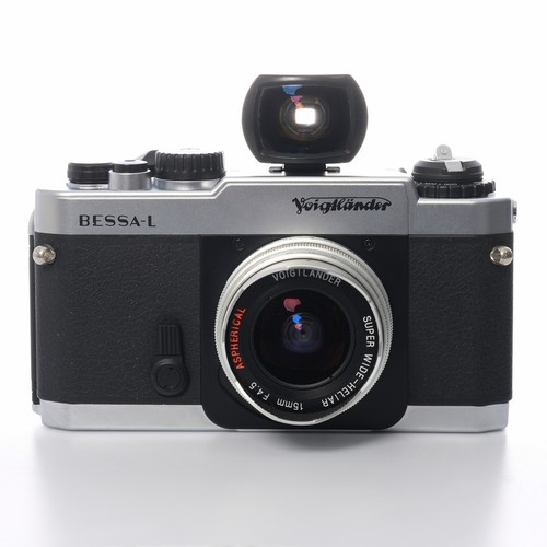 Voigtländer bessa mit - bessa-l,
