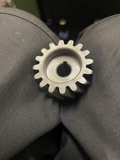 BMW R6  R 61 R 66 R71 Zahnrad