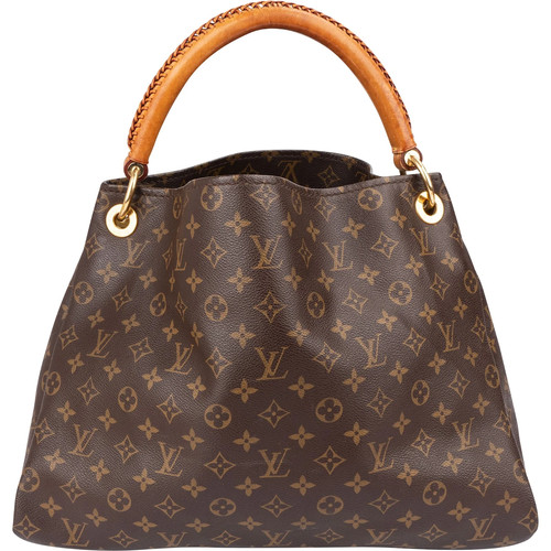 Louis vuitton monogram canvas - louis,