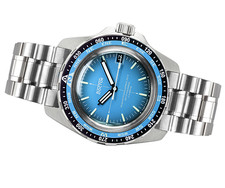 NEU VOSTOK AMFIBIA DIVER 20